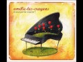 Amelie Les Crayons Le blues des ragnagnas 