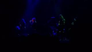 Mary Coughlan sings Ancient Rain