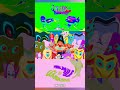 Baby Beavers Apples And Bananas Slime And Learn Intro Logo Super Effects Sponsored By Preview 2 Ef
