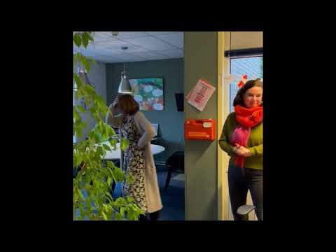 Sinterklaasfilm 2022 Loep