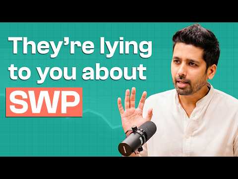 SWP is not as easy as you think | Here’s a reality check