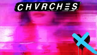 CHVRCHES - My Enemy ft Matt Berninger (Legendado)