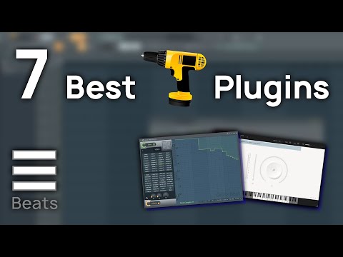 The 7 Best Free Drill VSTs in 2021! | The Best Plugins to use for Drill Producers 2021