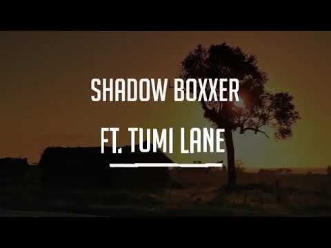 FOR AFRICA by SHADOW BOXER ft TUMI LANE