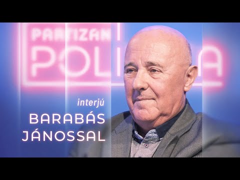 "Csernobil kapcsán van felelősségem a félretájékoztatásban" | interjú Barabás Jánossal