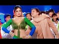 Ladka Deewana Lage 4K HD Video Govinda Raveena Tandon Dulhe Raja Anuradha Paudwal Udit N