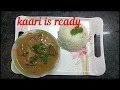 Kaari With Kaari Masala Recipe Bohra Dish Bohra Recipe Mutton Gravy