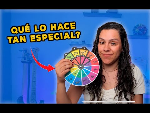 Te explico lo que puedes hacer con el Círculo de Quintas