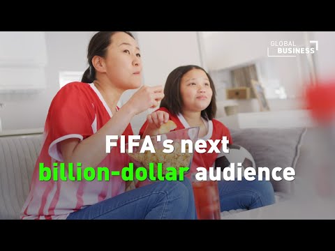Why Women Could Be The Biggest Growth Story Of World Cup 2026