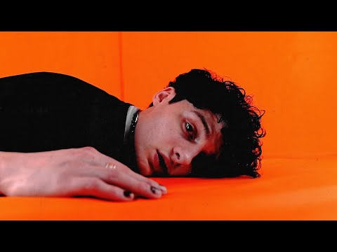 CRASHFACE - Molotov Smile (Official Music Video)