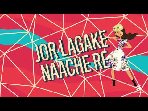 Khanvict - Come With Me