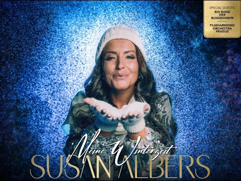 Sankt Niklas war ein Seemann - Susan Albers