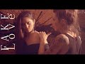 Fake Love | a Sensual Romantic Intimacy Between  Girls | LGBTQ| Romantic Short Film | English CC