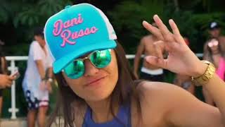 Dani russo - tô legal (GR7 Esplode)