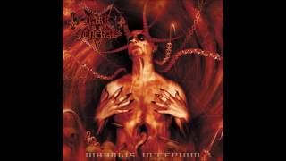 Dark Funeral - The Arrival of Satan&#39;s Empire HQ