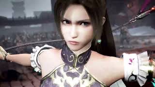 VideoImage1 DYNASTY WARRIORS: ORIGINS Visions of Four Heroes