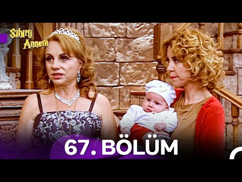 Sihirli Annem 6. Sezon 67. Bölüm (İyileştirilmiş Versiyon)