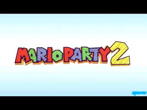 [N64] Mario Party 2 OST: Know What I Mean