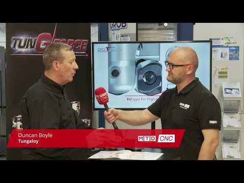 DoTwistBall tested at the CIS PPC and filmed by MTDCNC