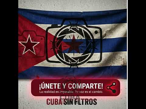 “Indignación en Cuba por detención a manos de la policía. #Cuba #CubaHoy #DenunciaCiudadana