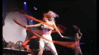 Emilie Autumn - Dead Is The New Alive - Promo