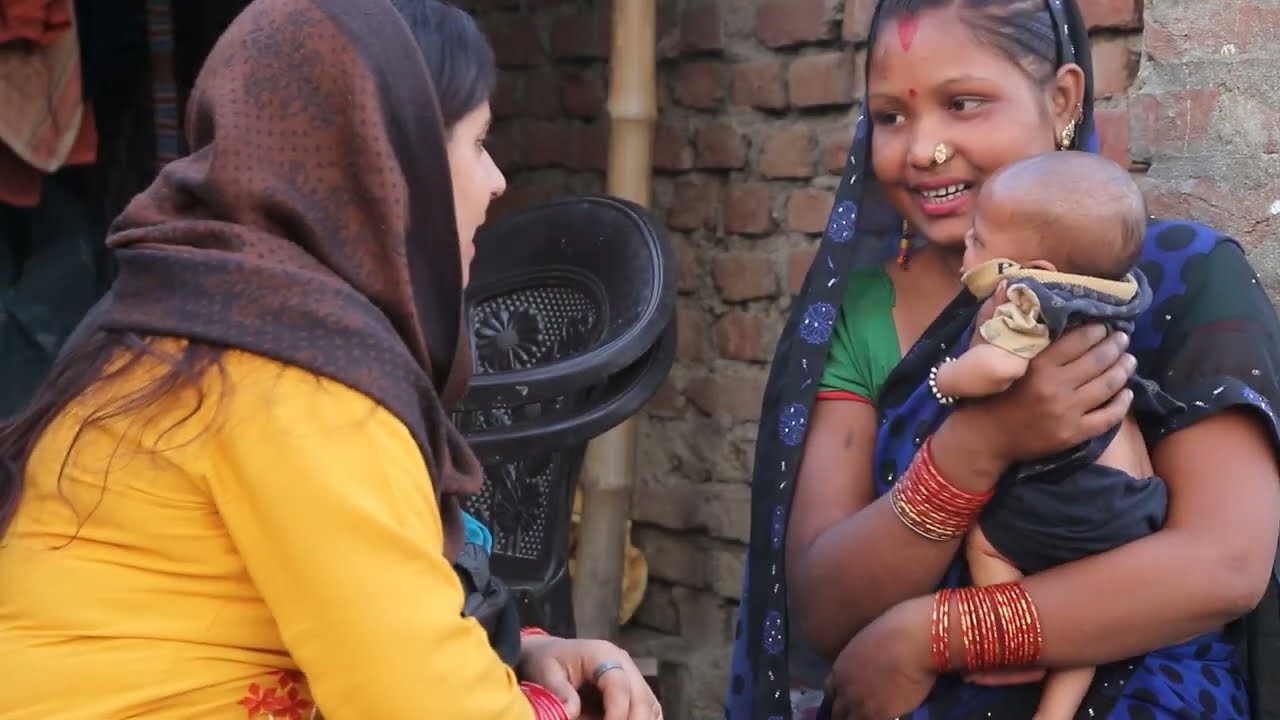 Helen Keller Intl's 2025 Nutrition for Growth Pledge