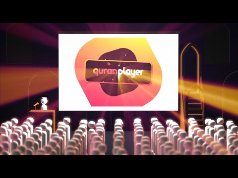 QuranPlayer video thumbnail
