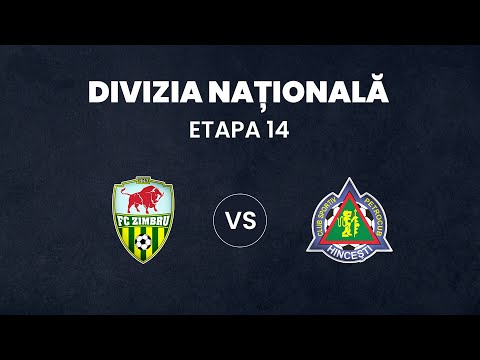 LIVE: DIVIZIA NAȚIONALĂ,Etapa14 ,FC Zimbru - FC Petrocub 17.10.2021, 18:00