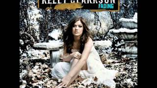 Kelly Clarkson - Fading