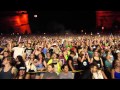 Skrillex - Live @ Red Rocks Amphitheatre 2014