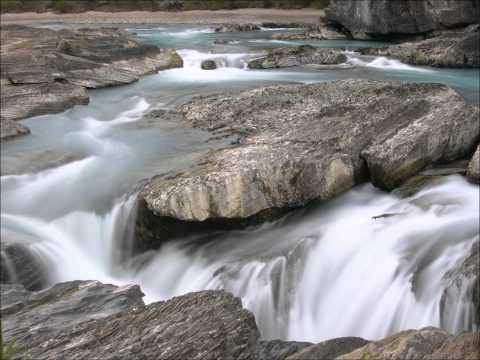 Gordon Langford - "Three Haworth Impressions