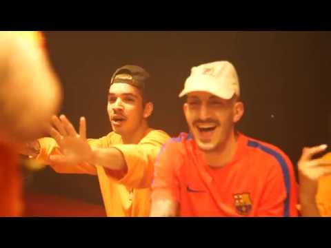 Sesiones Cercanas Presenta "Lxs Familia" - Minidoc Ep. 1