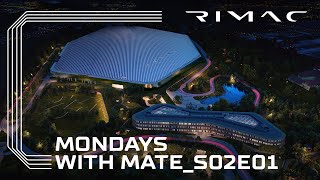 Re: [新聞] RIMAC四馬達神車 RIMAC NEVERA降臨