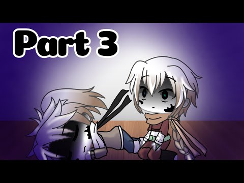 || “Star” Sanses meet Split Stars || Part 3 || Ivy Skyz ||