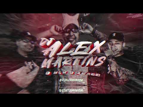 AI CALICA, TA NO BAILE DO HELIPA - MC Deivinho Da DS e HBL - (DJ Alex Martins e DJ Erik JP)