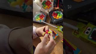 Игрушка для детей из полимерных материалов "Swing Stick"