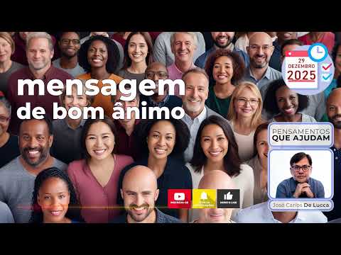 Thoughts that help - 200 - Message of encouragement