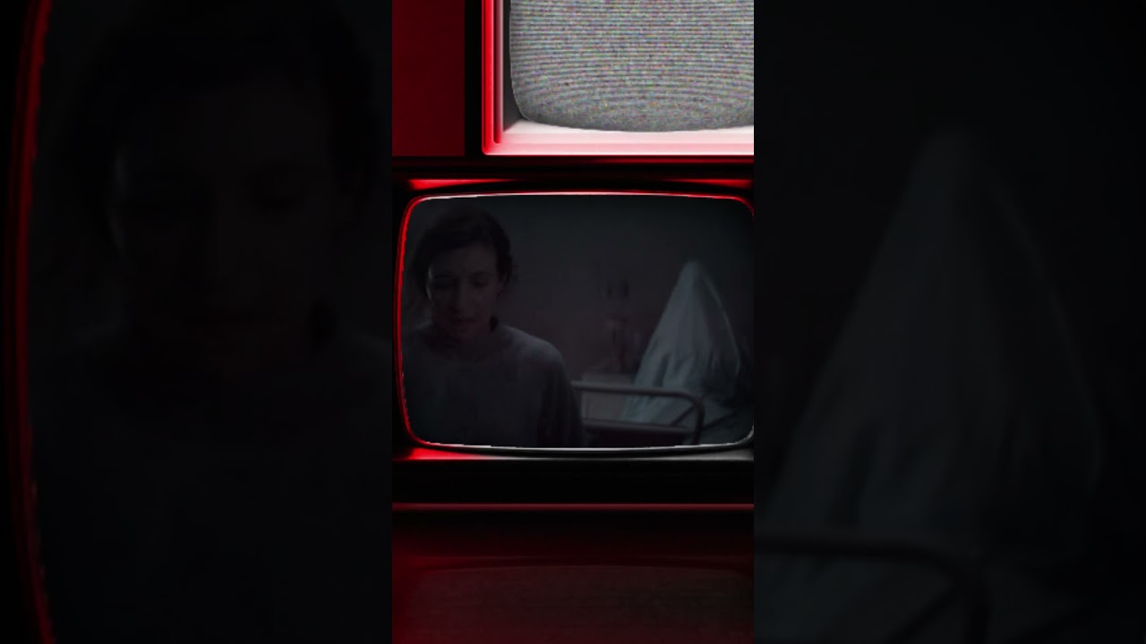 You’re one sleep away from witnessing pure horror