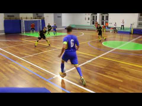 Ischia - CUS Trento 4-5