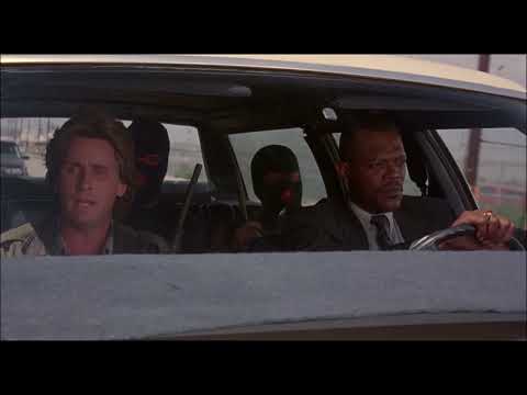 Loaded Weapon - Were being followed, I try to lose them