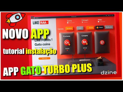 Gato Coins V3 ( Plus )