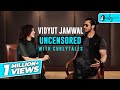 Getting Candid With Vidyut Jamwal | Curly Tales