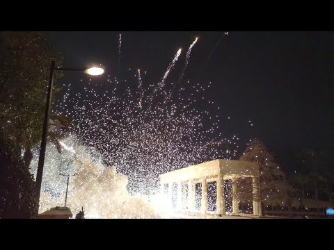 Palau Compilation - Las Fallas 2024