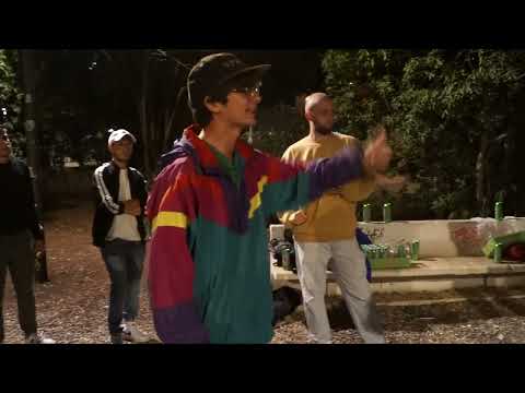 2 VERACE CONTEST | (BARI) Paride vs Sparky | Ottavi