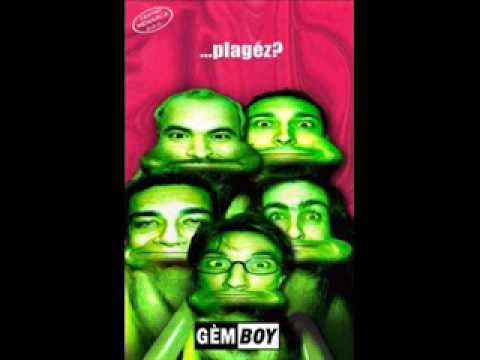 GemBoy - La potenza è nulla senza il Control