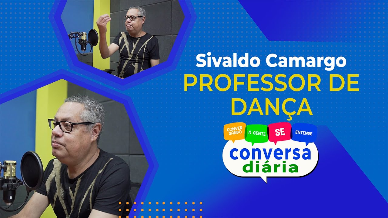 Sivaldo Camargo