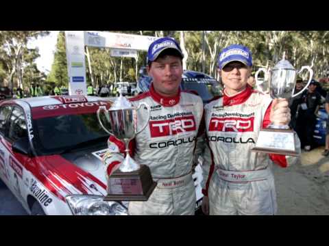 Australian Motor Sport Hall of Fame 2017 - Inductee Coral Taylor