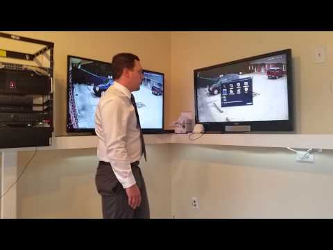 Empire Security Cameras AHD Camera Introduction