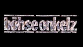 Böhse Onkelz - Zuviel (lyrics)