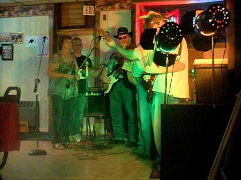 Country Drifters, Dayton IA